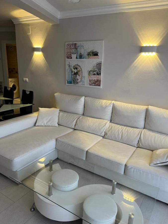 Calpfun Apartment Экстерьер фото
