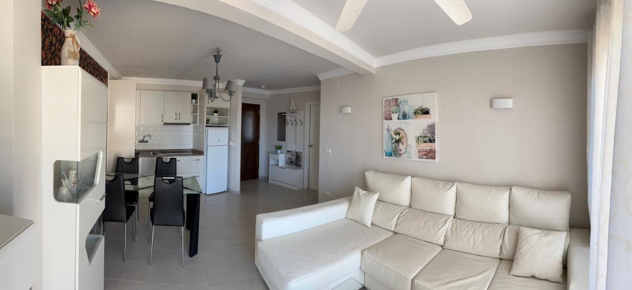 Calpfun Apartment Экстерьер фото