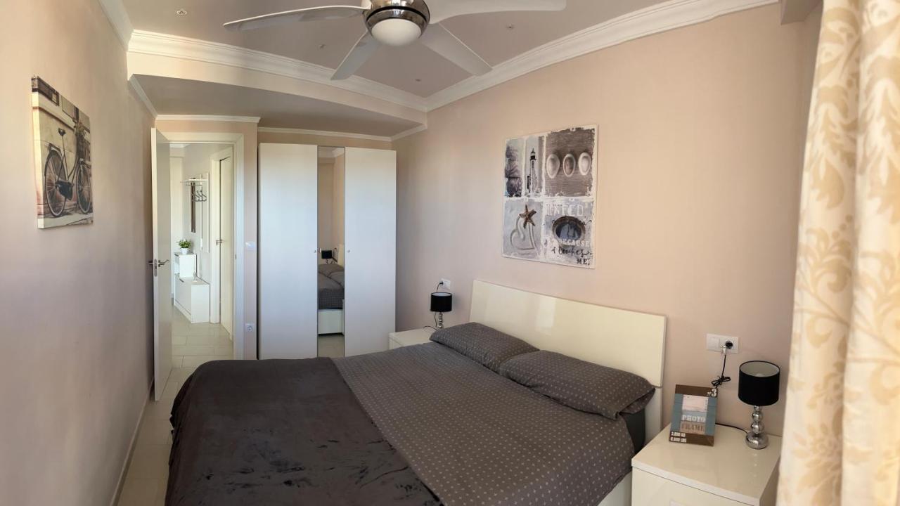 Calpfun Apartment Экстерьер фото
