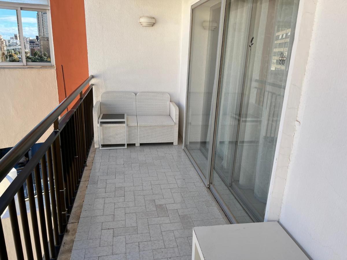 Calpfun Apartment Экстерьер фото
