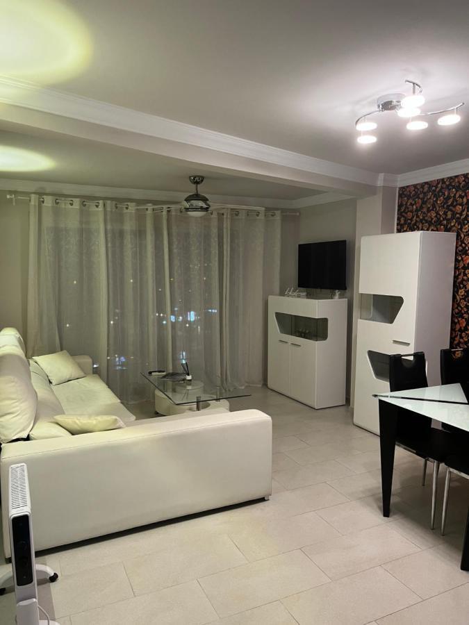Calpfun Apartment Экстерьер фото