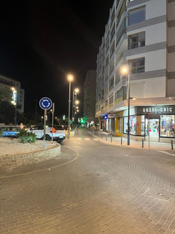 Calpfun Apartment Экстерьер фото