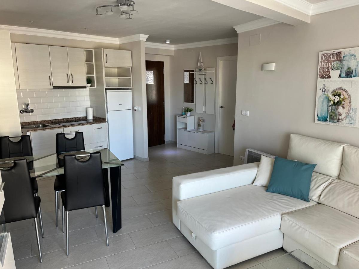 Calpfun Apartment Экстерьер фото